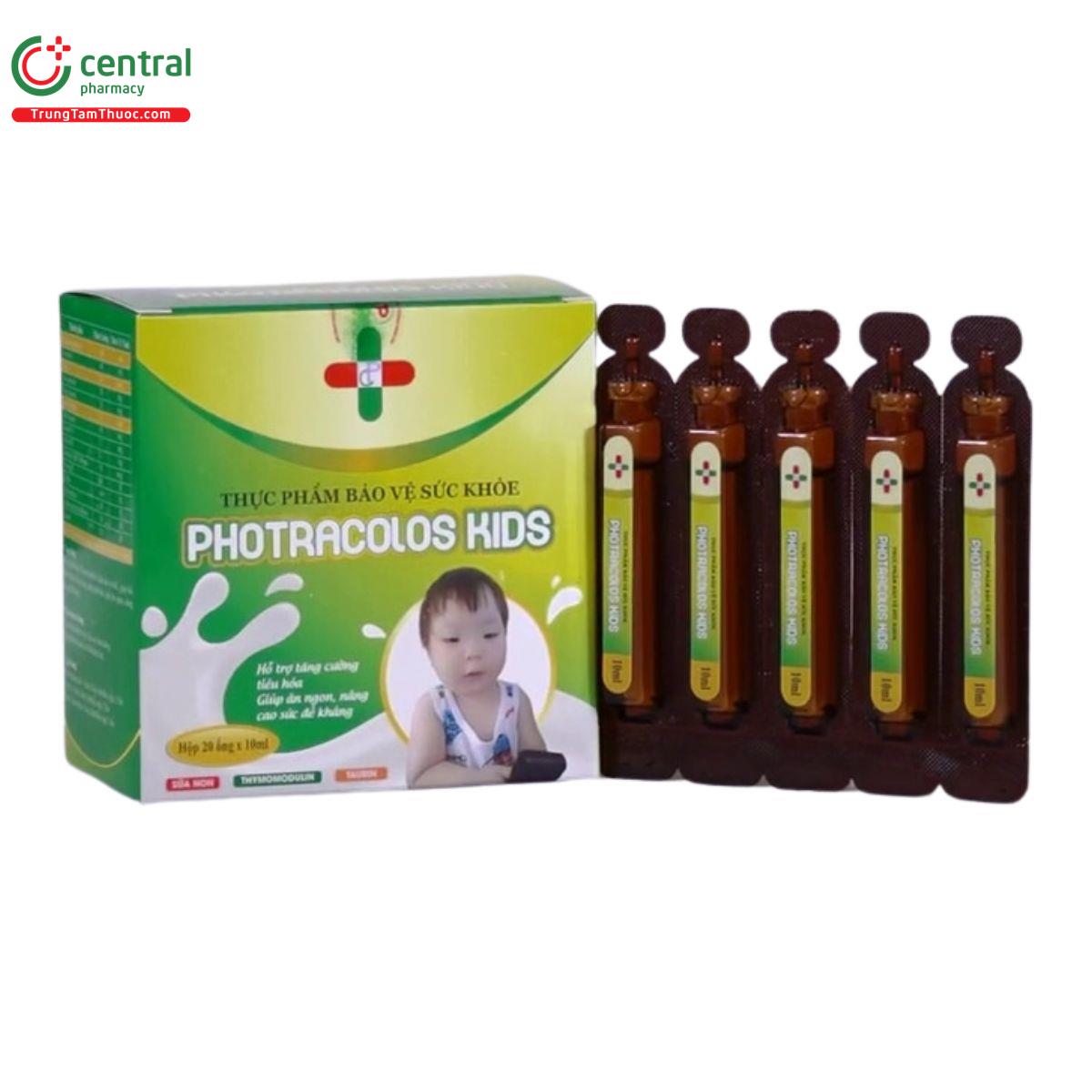 photracolos kids 2 R7630