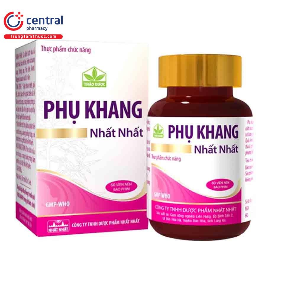 phu khang nhat nhat 2 G2032