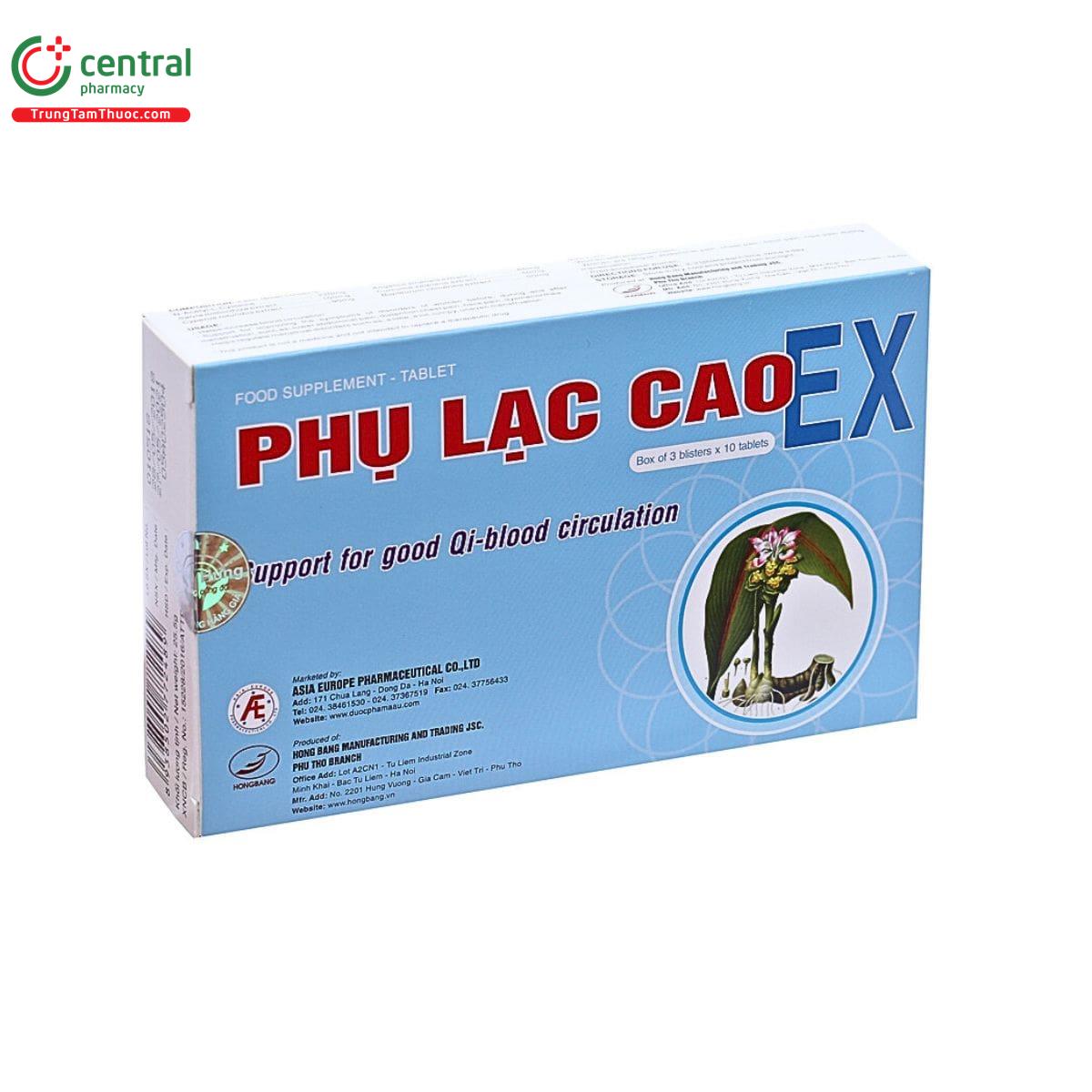 phu lac cao ex 1 D1322