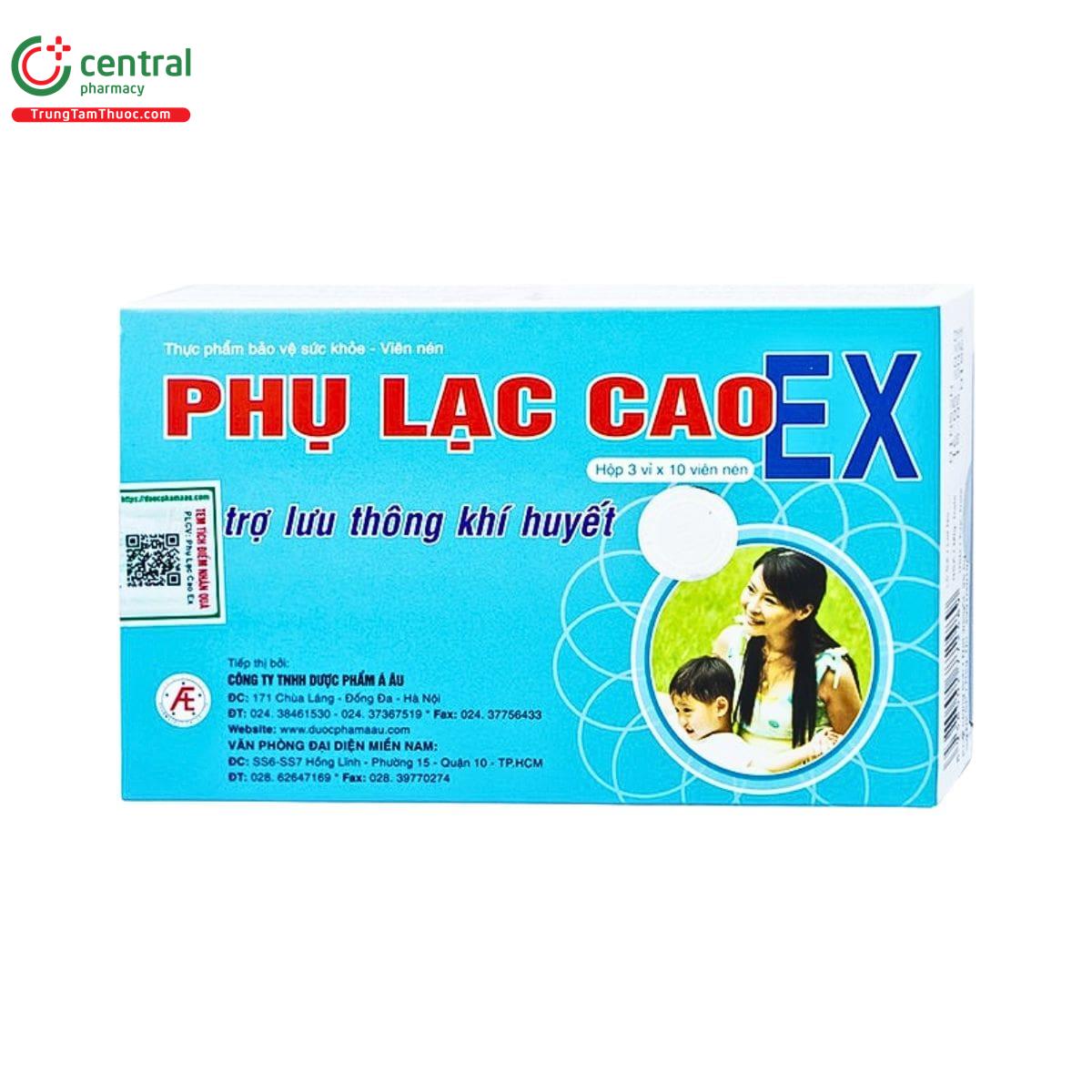 phu lac cao ex 3 B0332