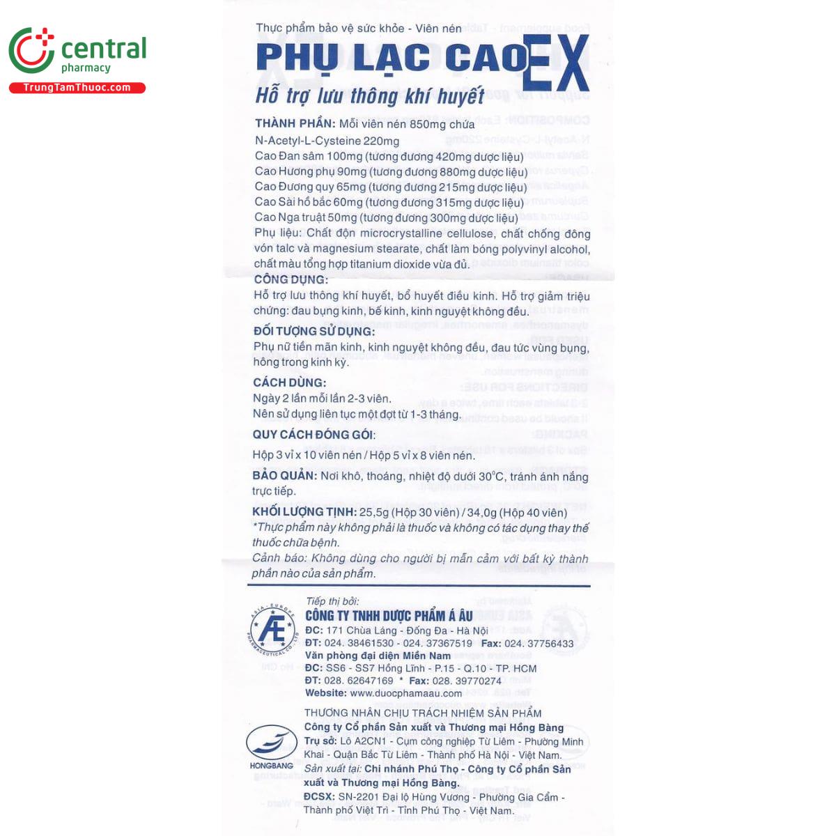 phu lac cao ex 8 N5322