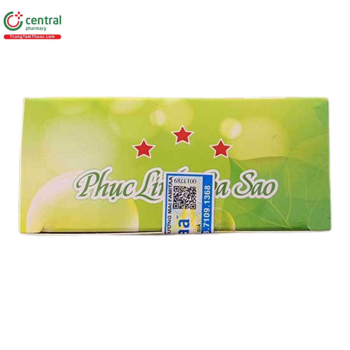 phuc linh ba sao hop 30 vien R7062