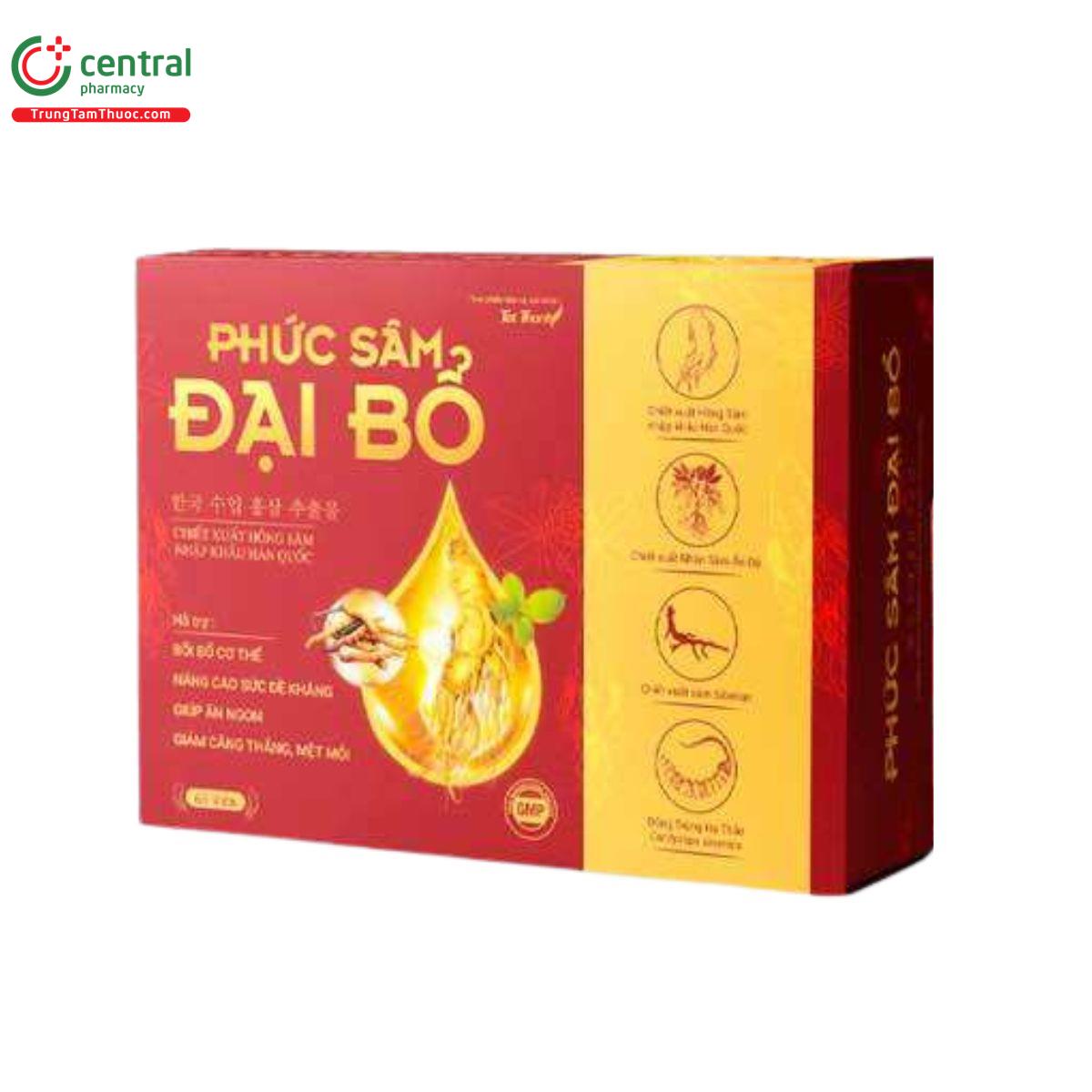 phuc sam dai bo 2 G2618