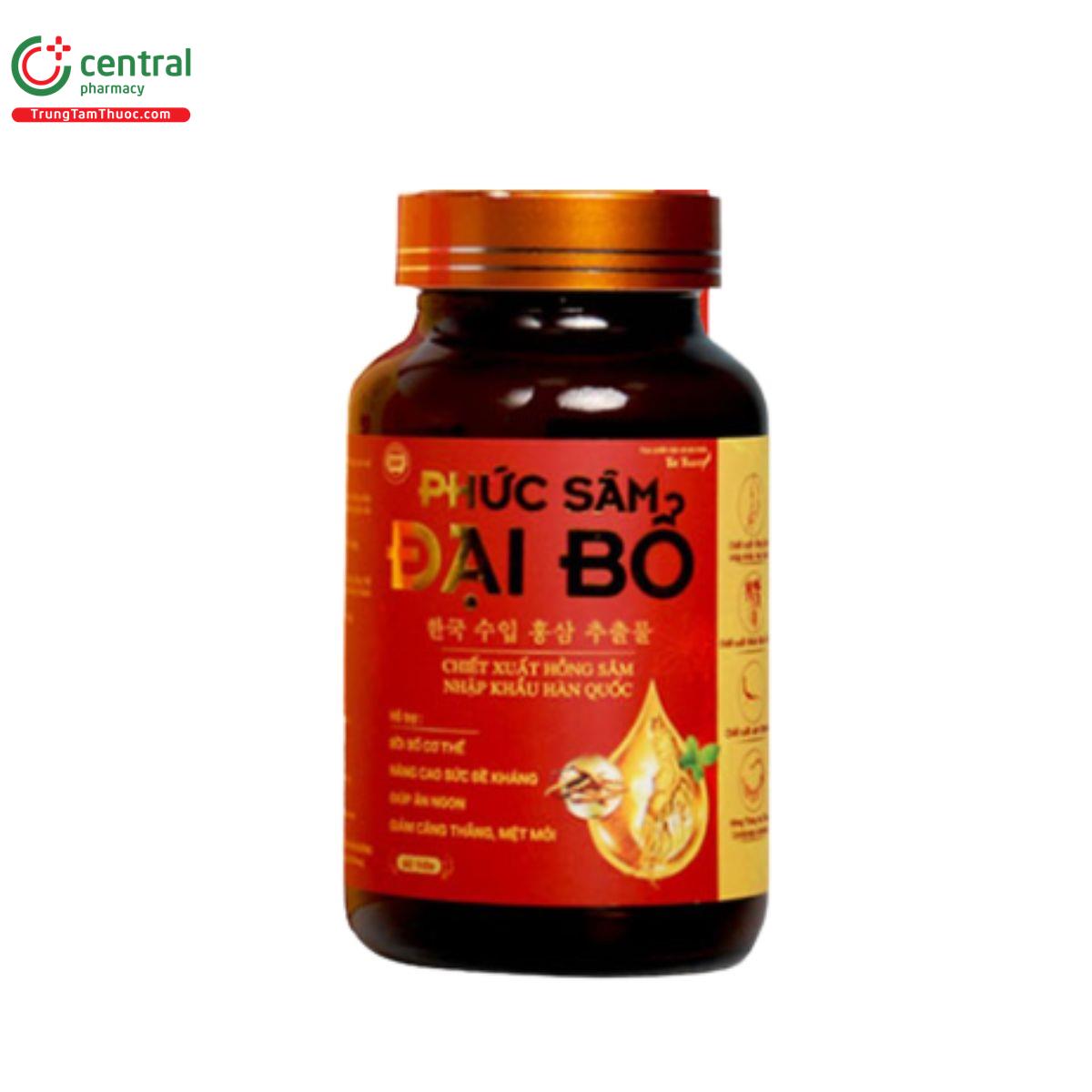 phuc sam dai bo 3 M5355