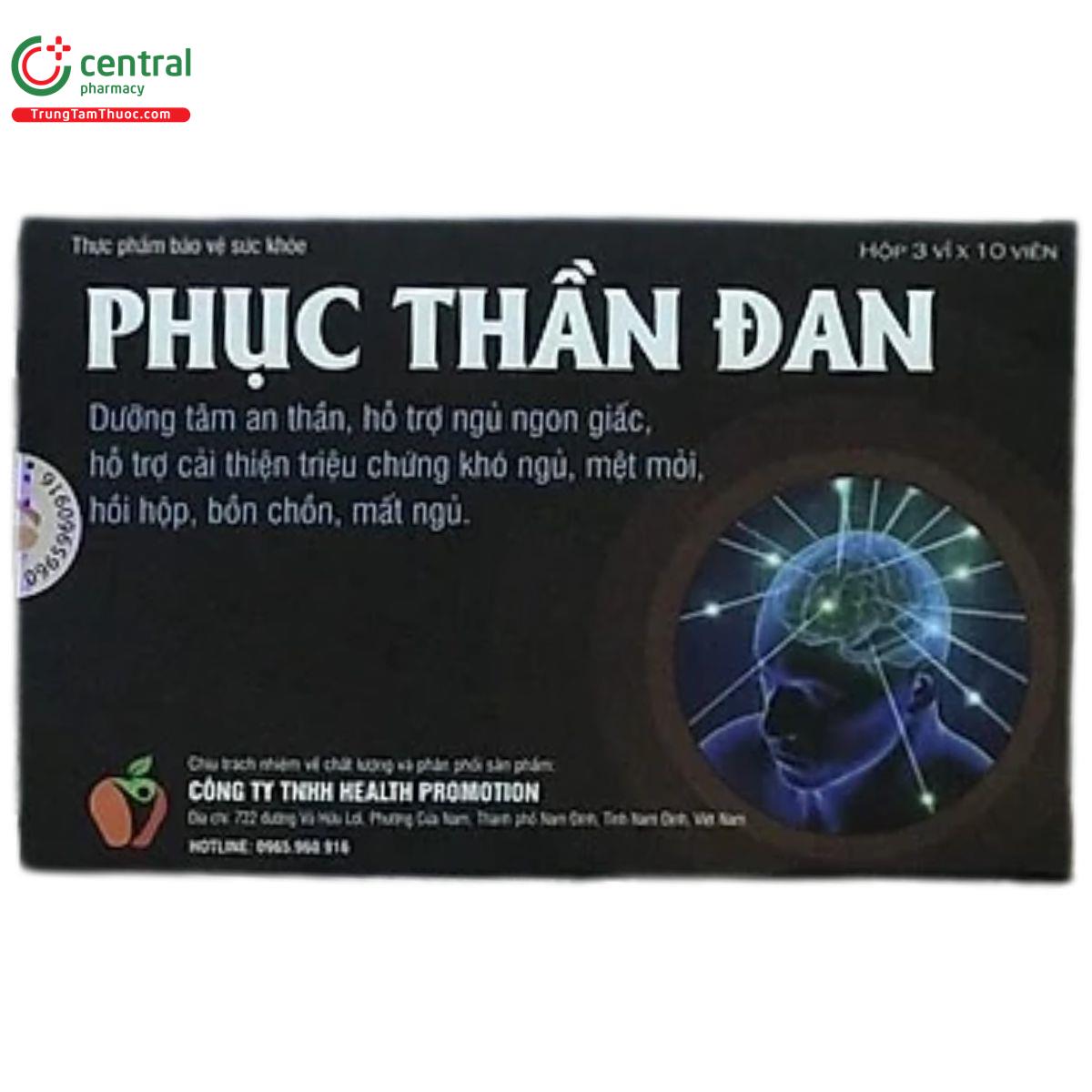 phuc than dan 3 I3510 phuc than dan 3 I3510