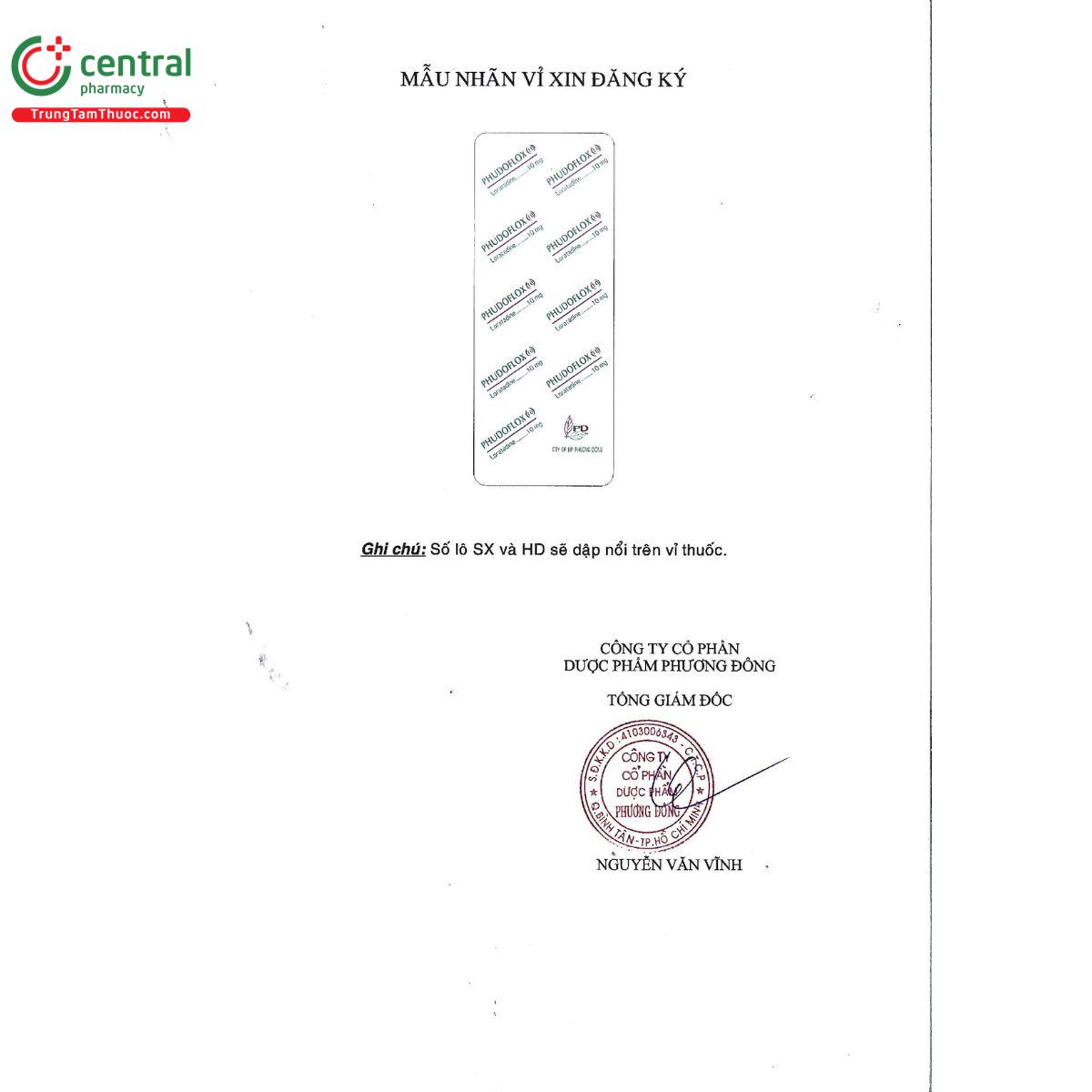 phudoflox 10mg 2 E1686 phudoflox 10mg 2 E1686