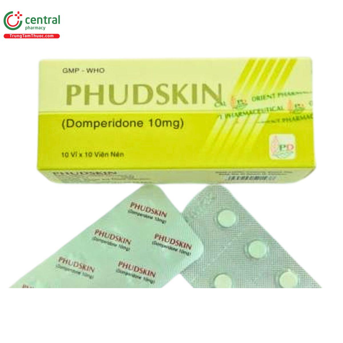 phudskin 10mg 1 T7814 phudskin 10mg 1 T7814