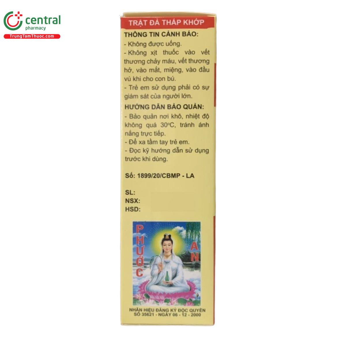 phuoc an trat da thap khop 8 U8213 phuoc an trat da thap khop 8 U8213