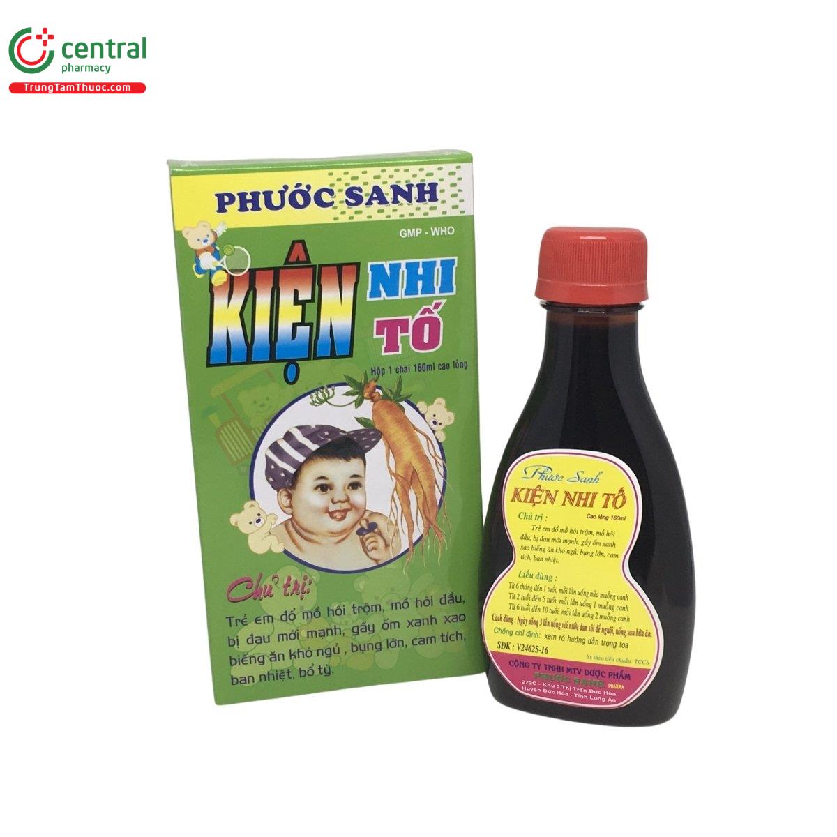 phuoc sanh kien nhi to 3 R7161 phuoc sanh kien nhi to 3 R7161