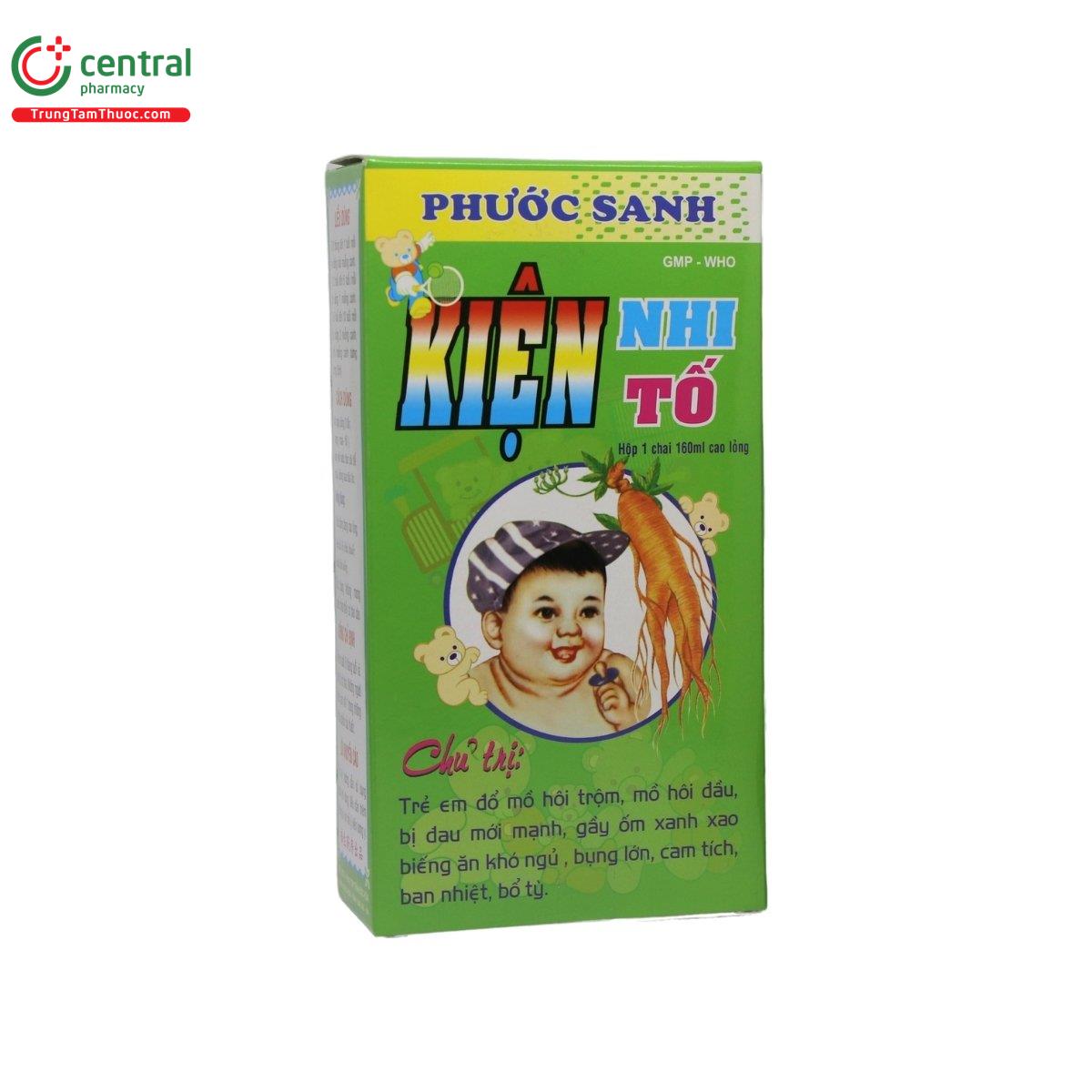 phuoc sanh kien nhi to 4 B0707 phuoc sanh kien nhi to 4 B0707