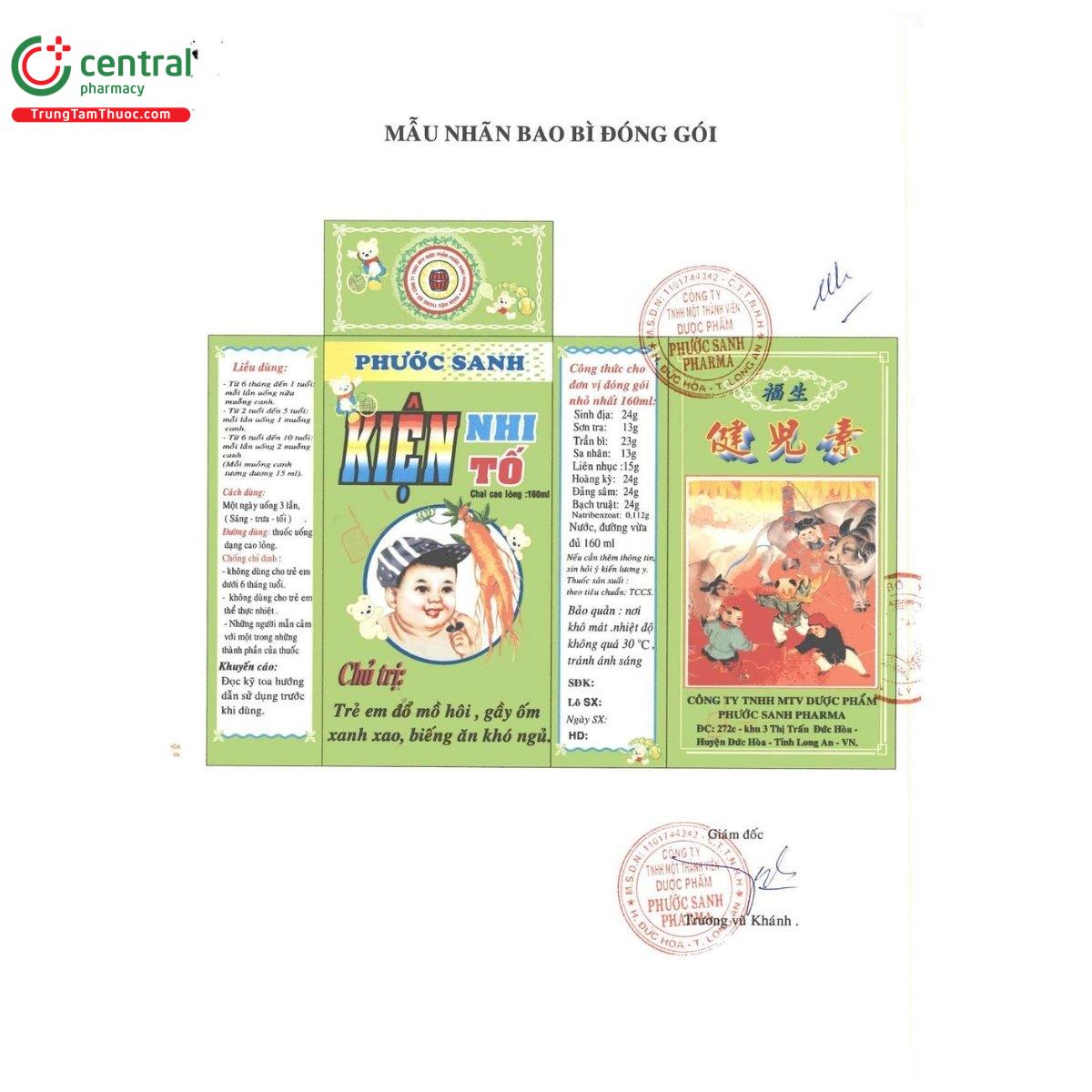 phuoc sanh kien nhi to 9 D1072 phuoc sanh kien nhi to 9 D1072