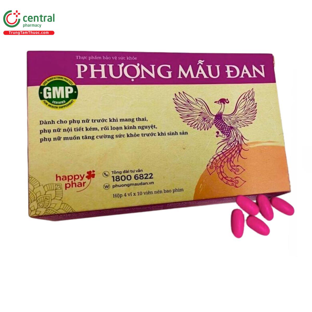 phuong mau dan 10 B0702