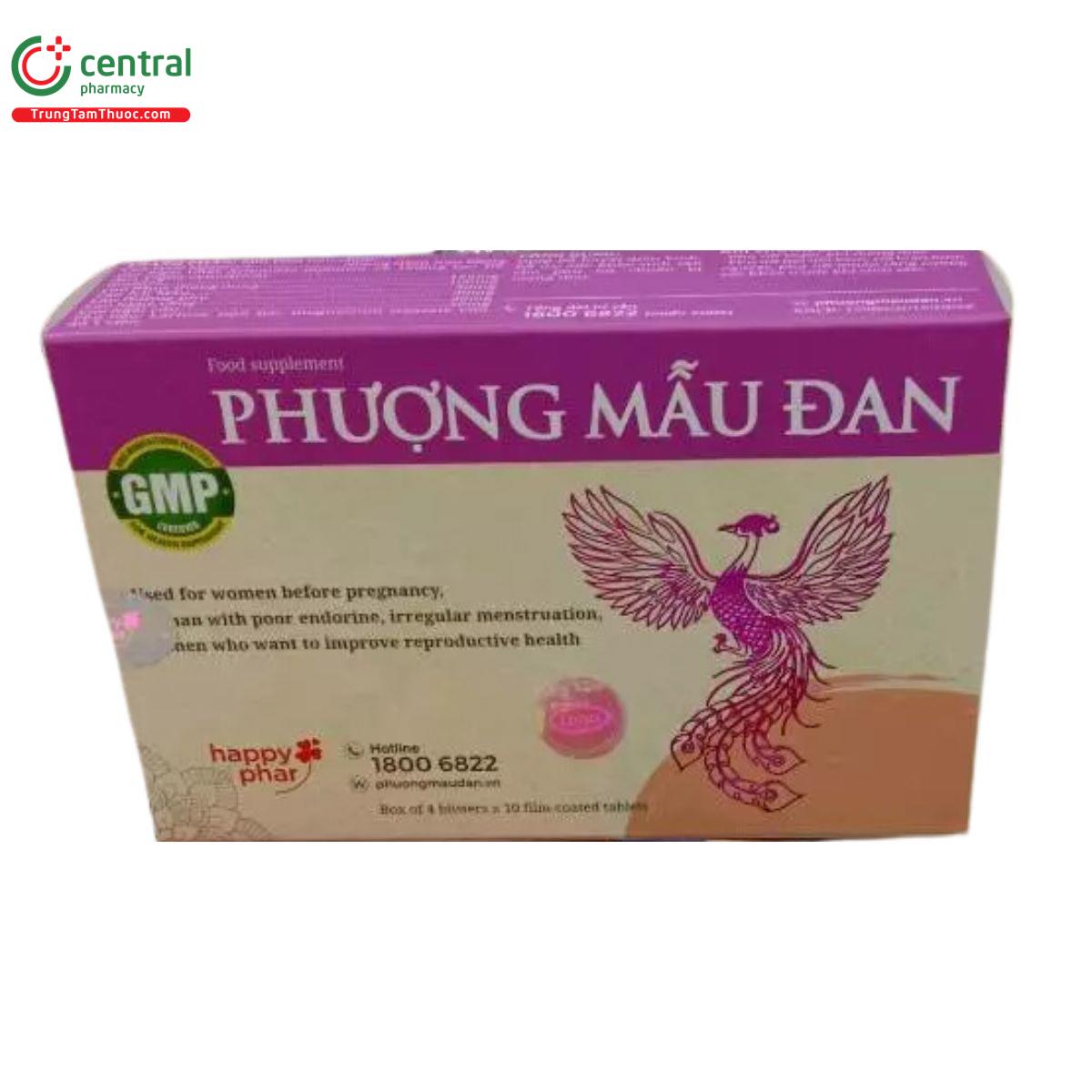 phuong mau dan 14 B0530