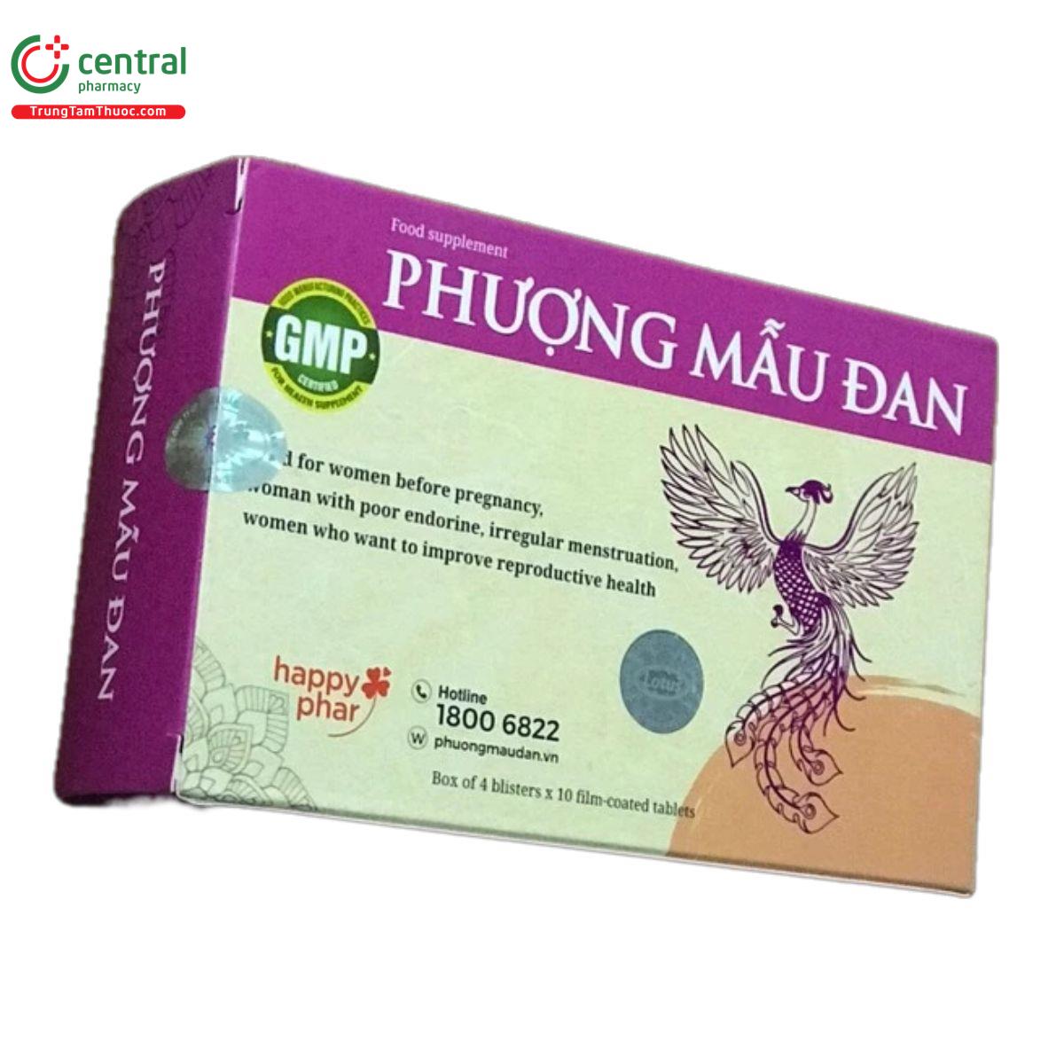 phuong mau dan 17 N5223