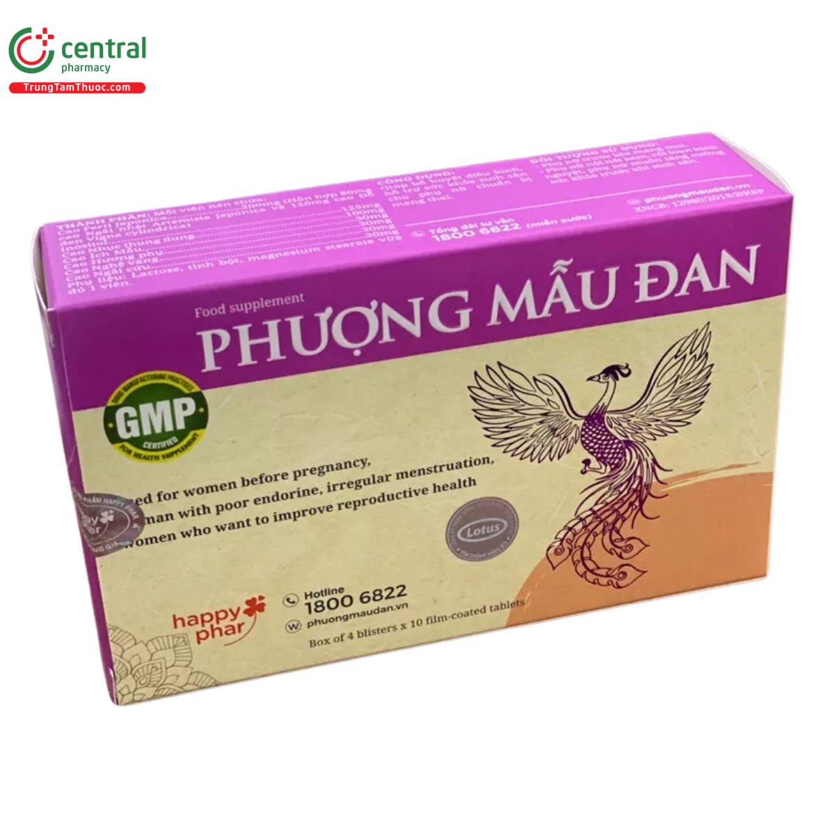 phuong mau dan 19 U8256