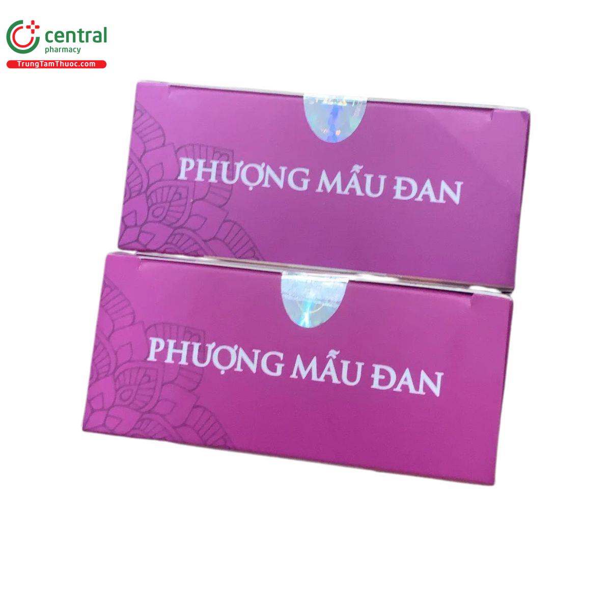 phuong mau dan 21 M5051