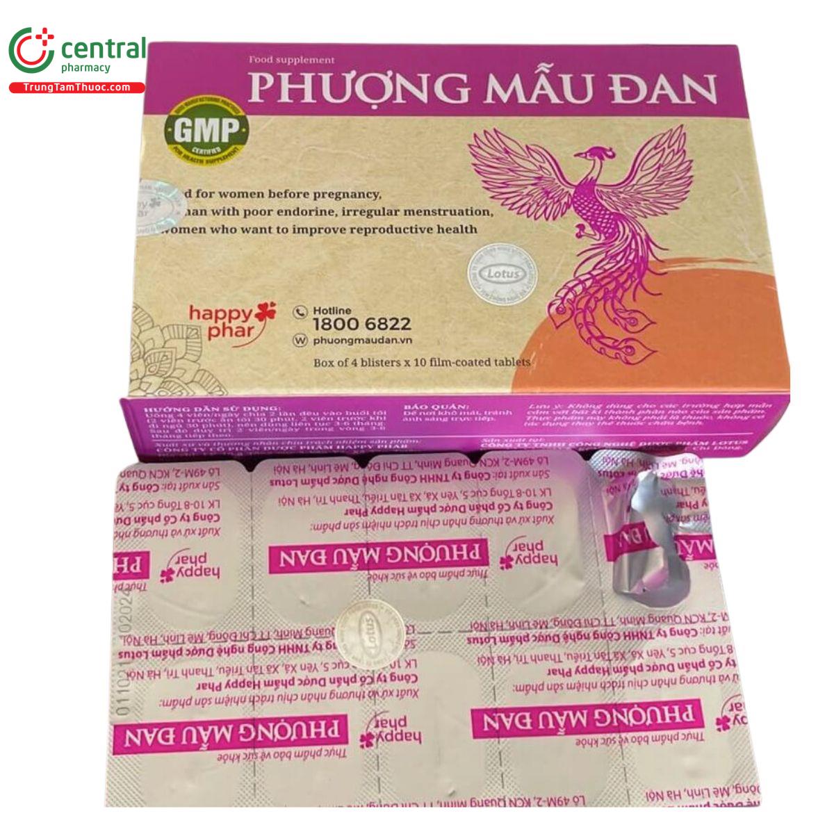 phuong mau dan 8 G2448