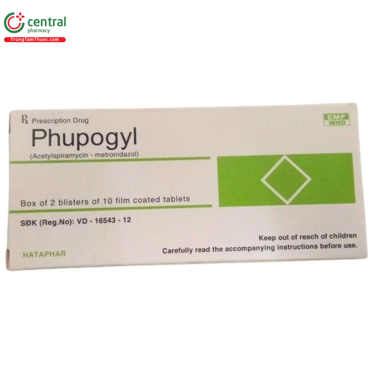 phupogyl 6 D1738