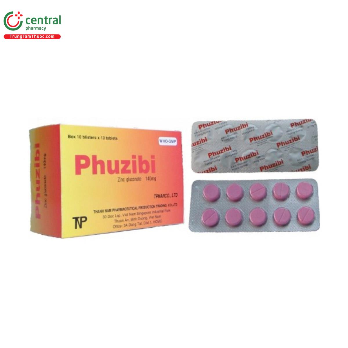 phuzibi 2 I3257