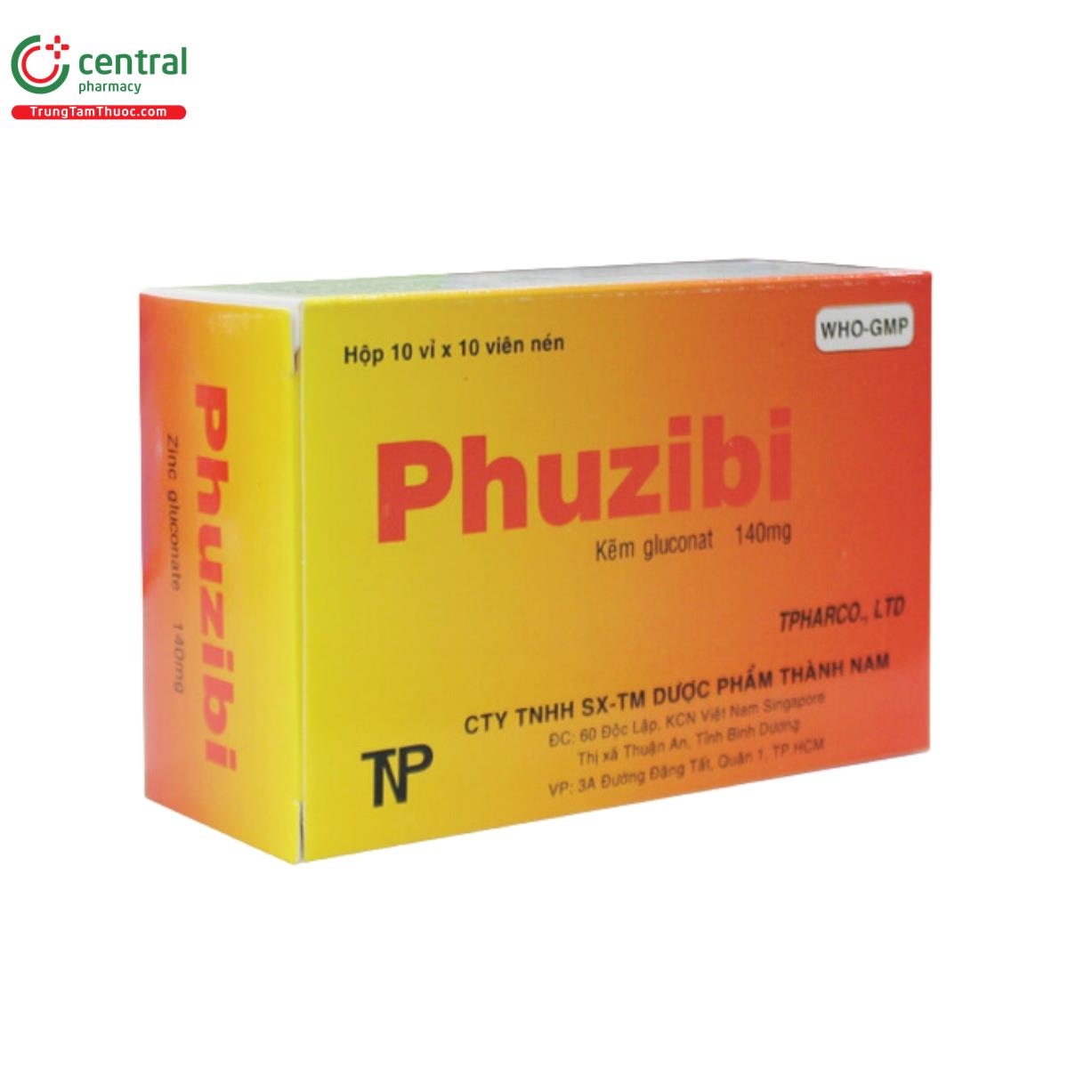 phuzibi 3 M5311