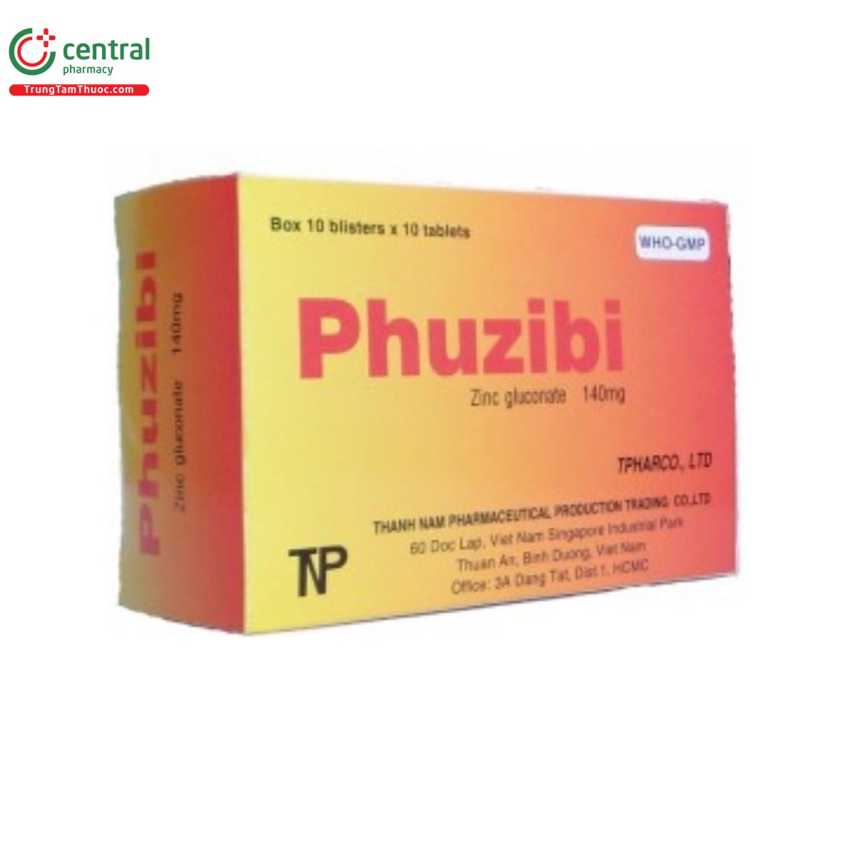 phuzibi 4 N5004