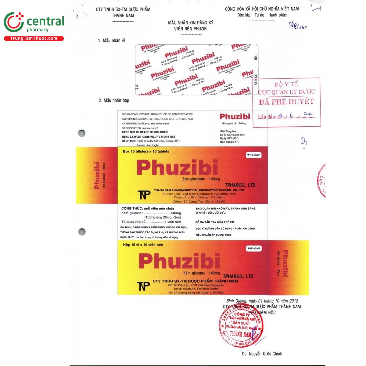 phuzibi 7 F2868