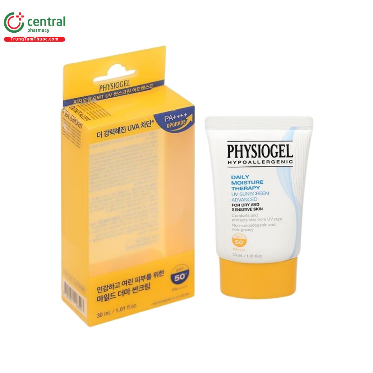 physiogel daily moisture therapy uv 3 O6726 physiogel daily moisture therapy uv 3 O6726