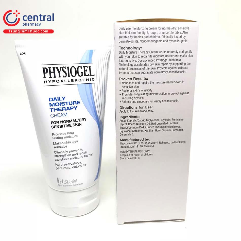 physiogel2 D1063