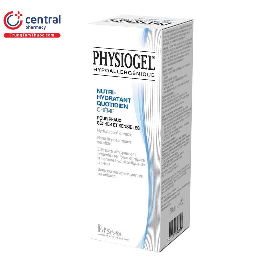 physiogel5 V8004