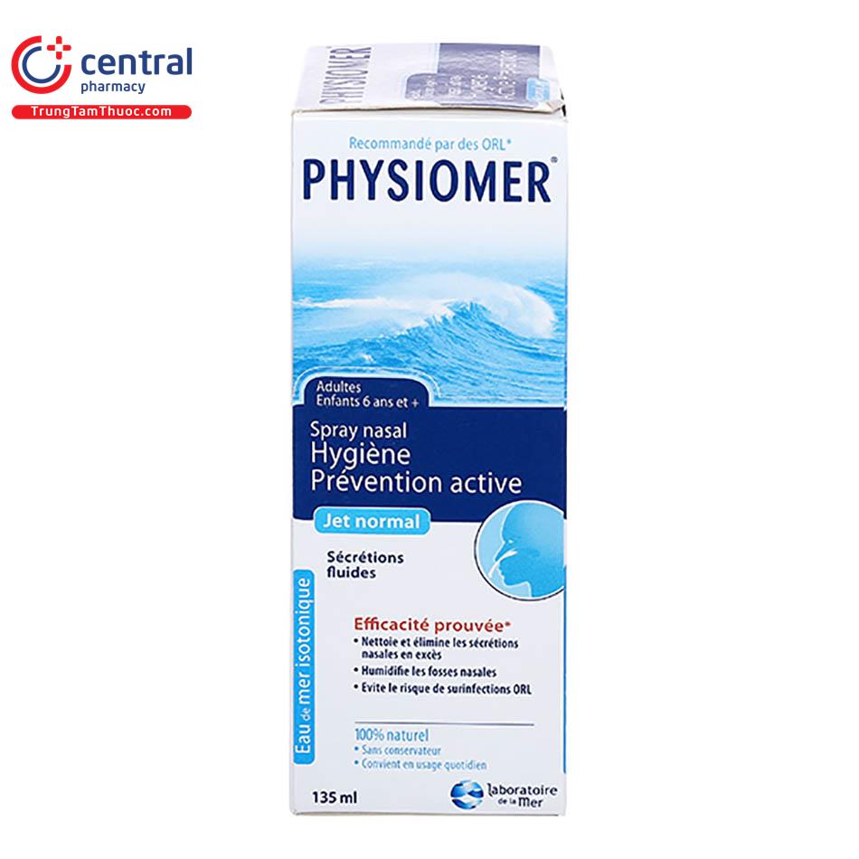 physiomer normal jet 3 S7545
