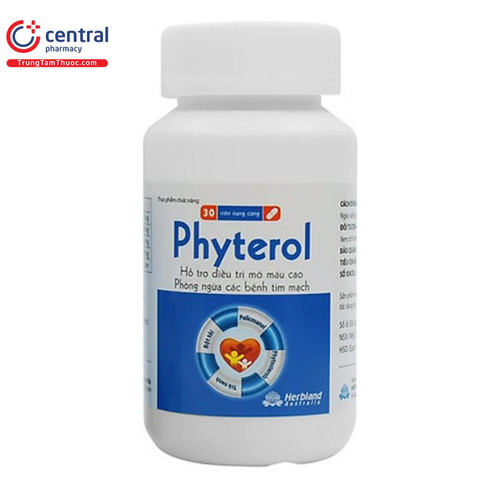 phyterol 4 L4473