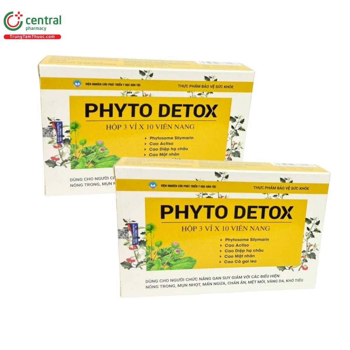 phyto detox 2 S7085