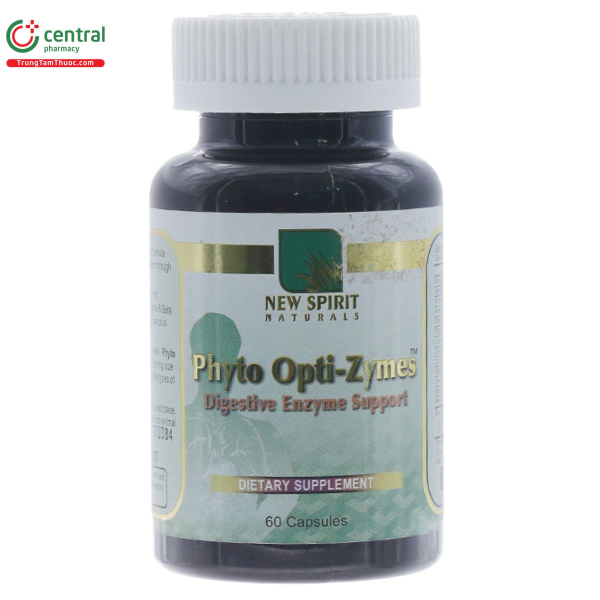 phyto opti zymes 2 L4370