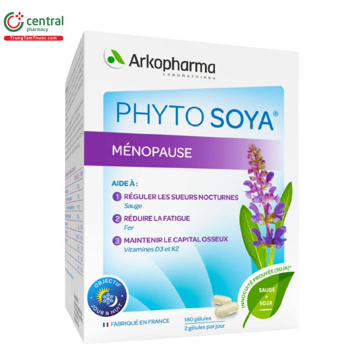 phyto soya menopause 3 E1687 phyto soya menopause 3 E1687