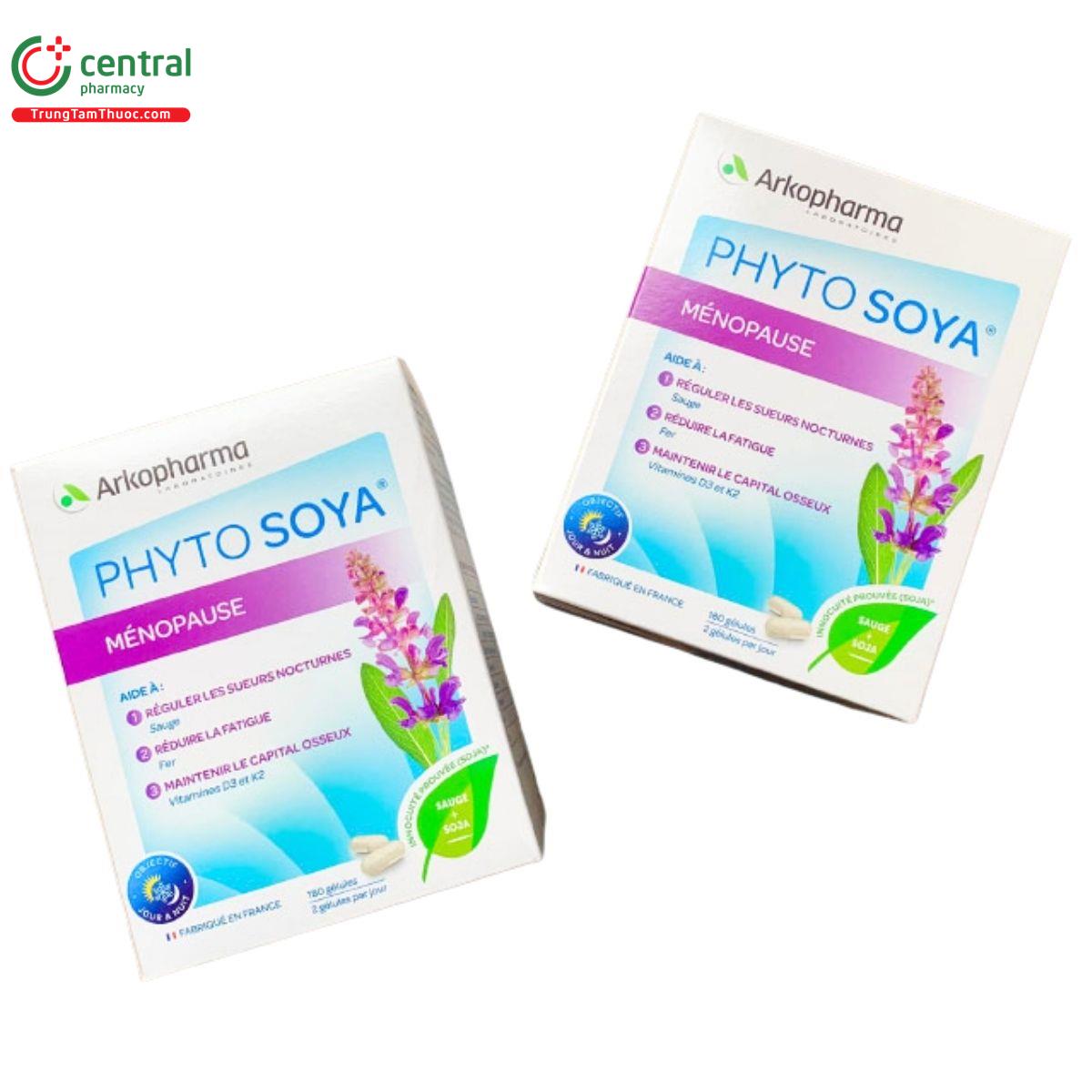 phyto soya menopause 7 J3345 phyto soya menopause 7 J3345