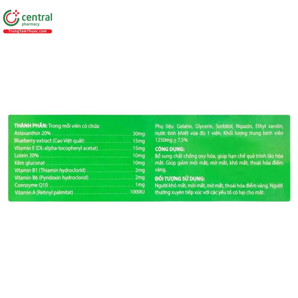 phyto vision 1 P6806 phyto vision 1 P6806