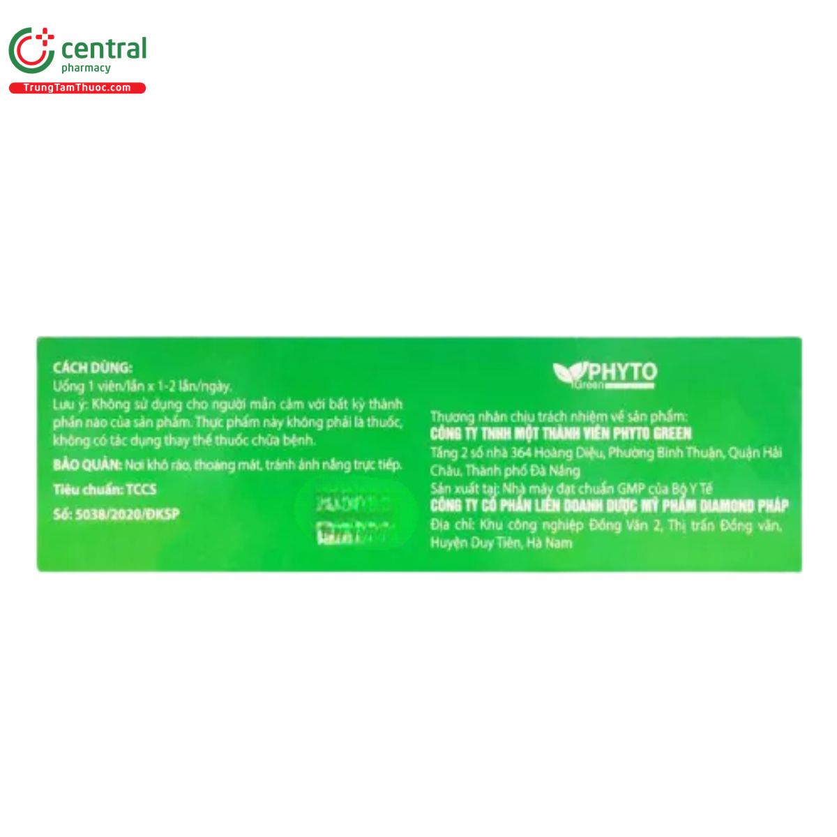 phyto vision 11 R7711 phyto vision 11 R7711