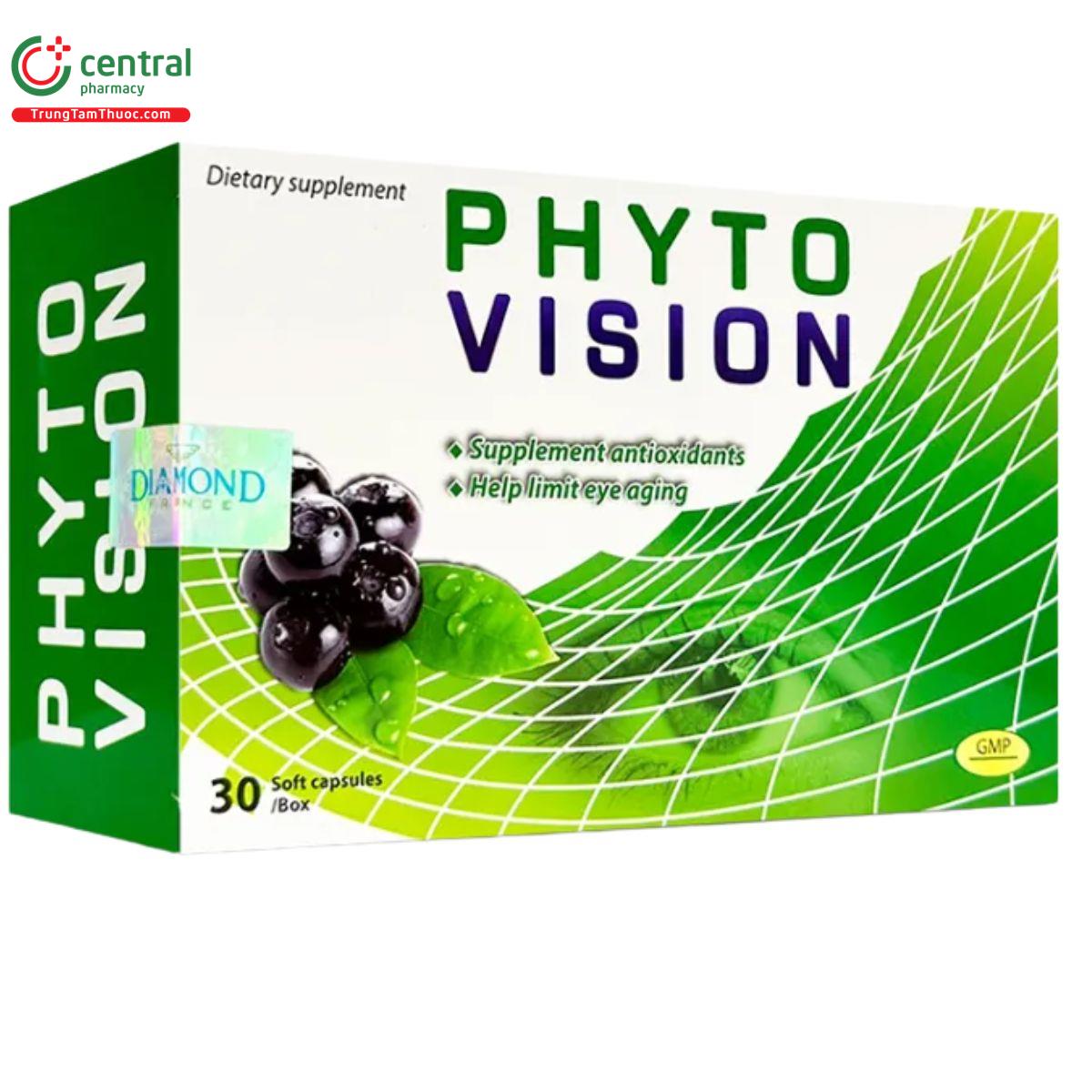 phyto vision 4 I3184 phyto vision 4 I3184