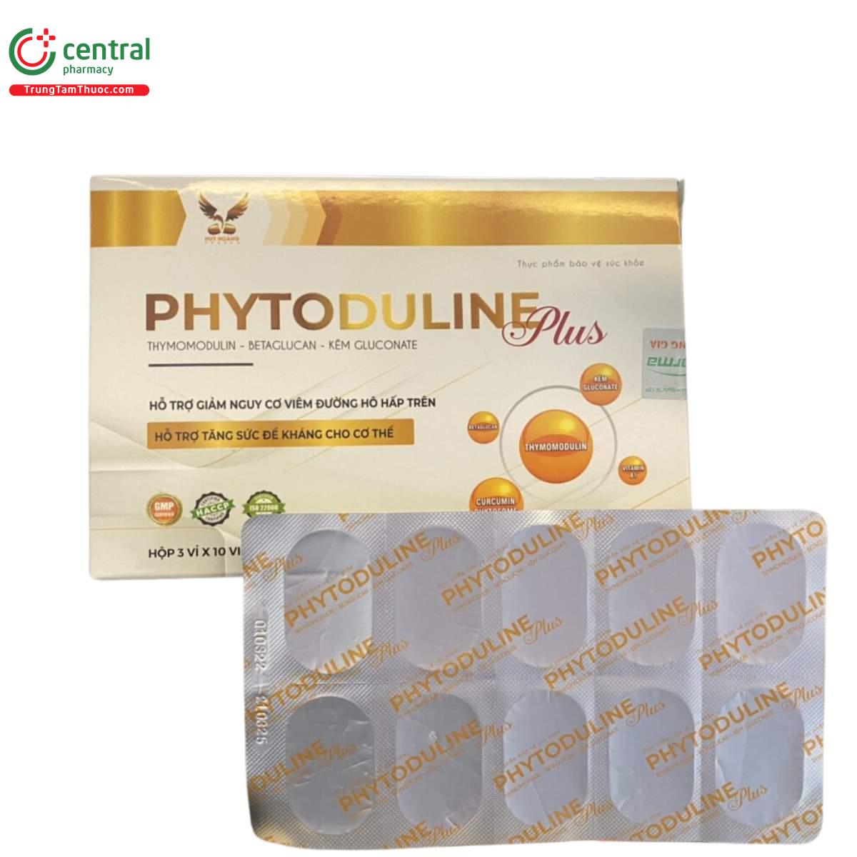 phytoduline plus 3 E2104