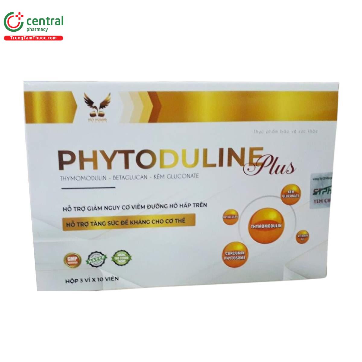 phytoduline plus 4 K4753