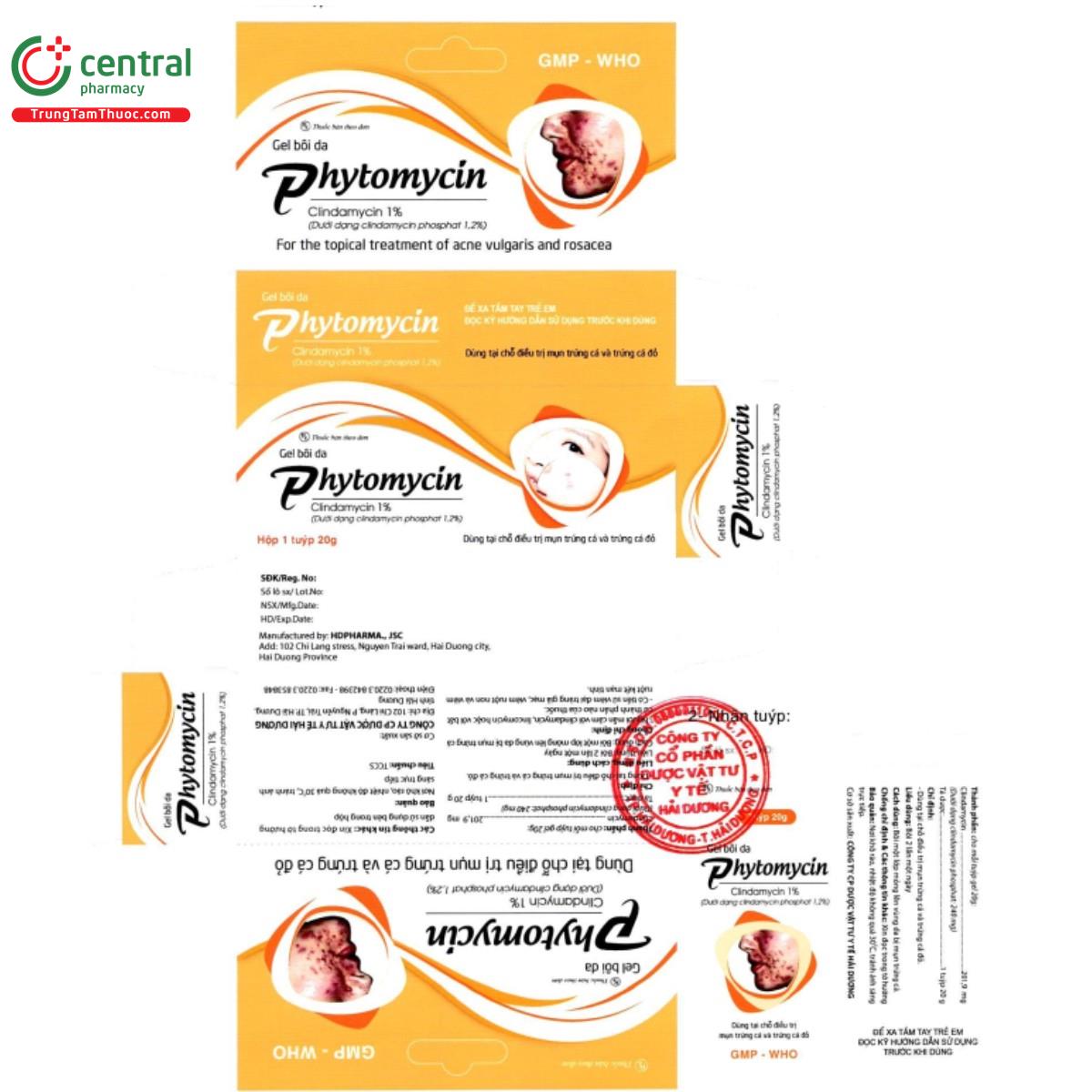 phytomycin 1 3 R7646 phytomycin 1 3 R7646