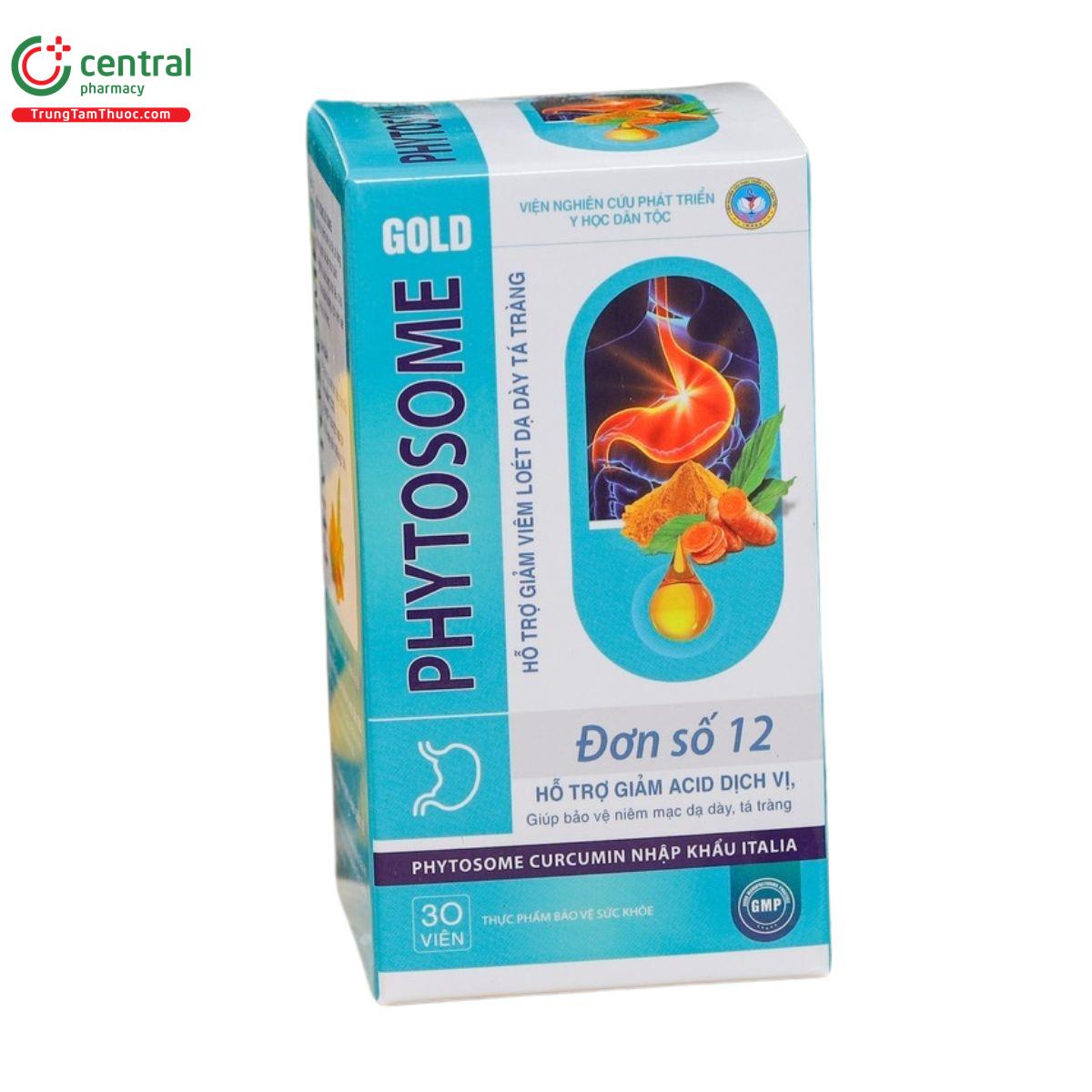 phytosome gold don so 12 12 F2684