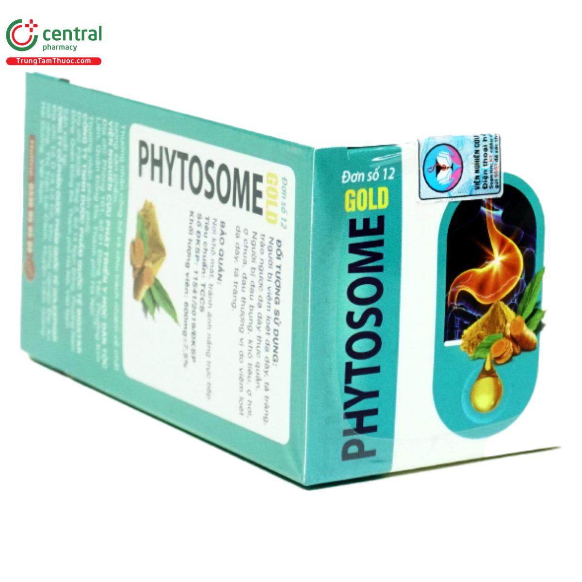 phytosome gold don so 12 8 H2034