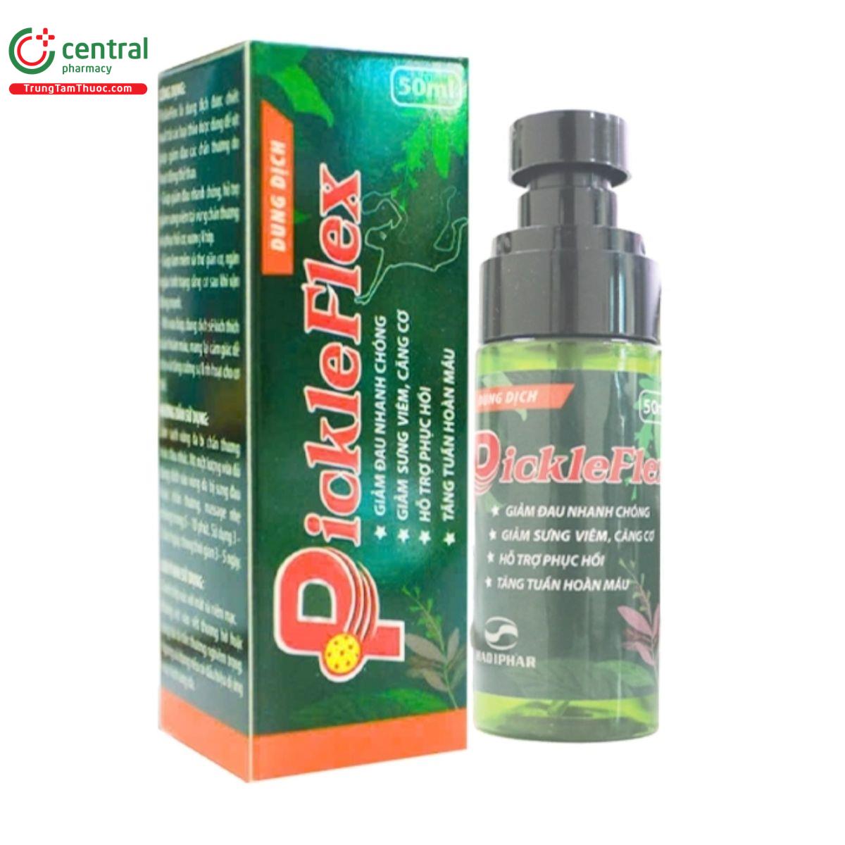pickleflex 1 M5618