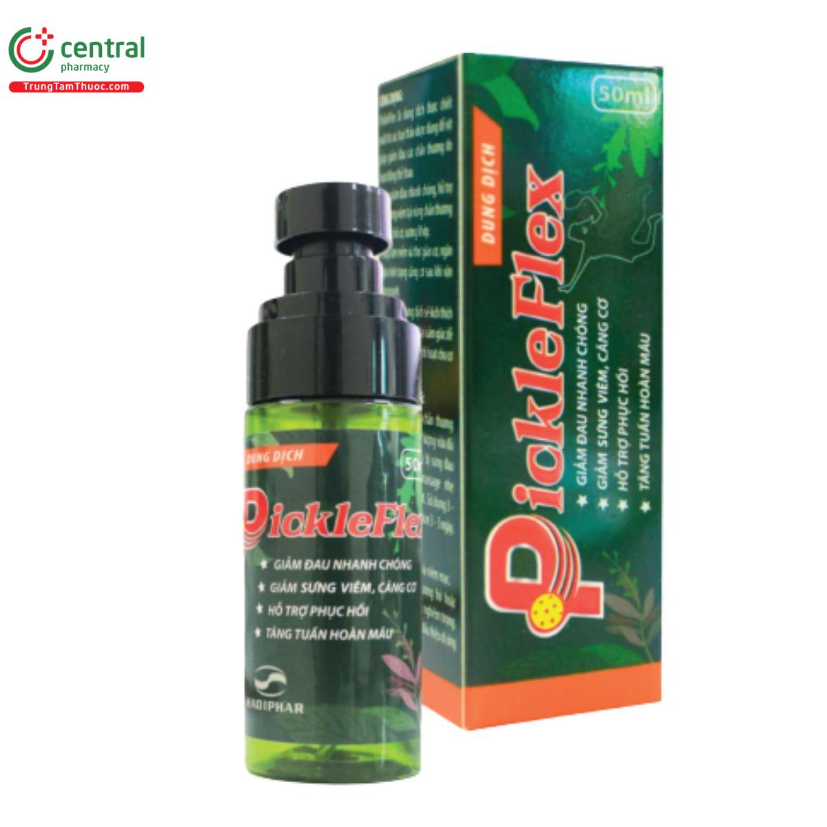 pickleflex 2 T7355