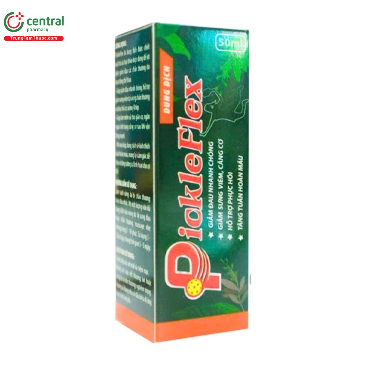 pickleflex 3 D1083