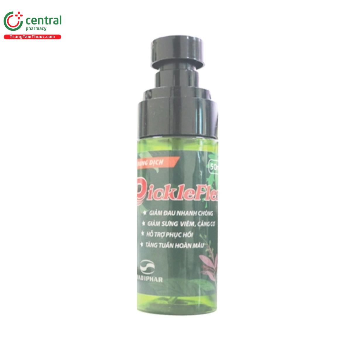 pickleflex 4 E1067