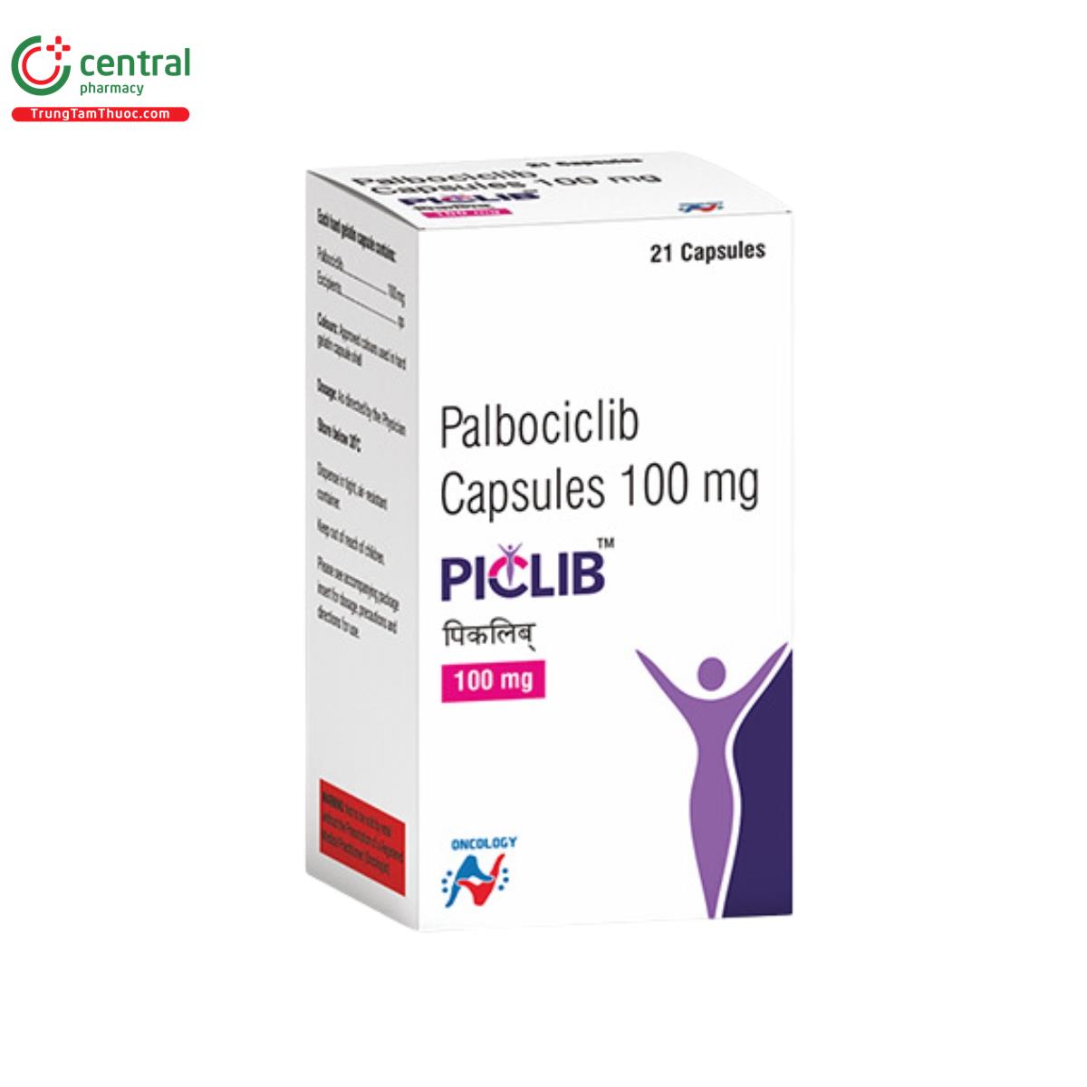 piclib 100mg 2 K4080