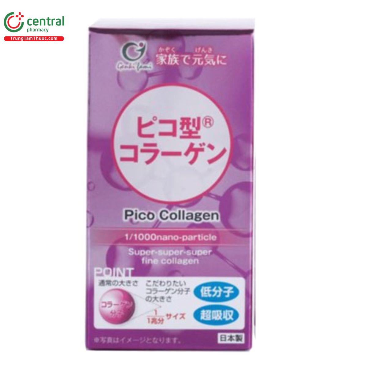 pico collagen 4 V8146