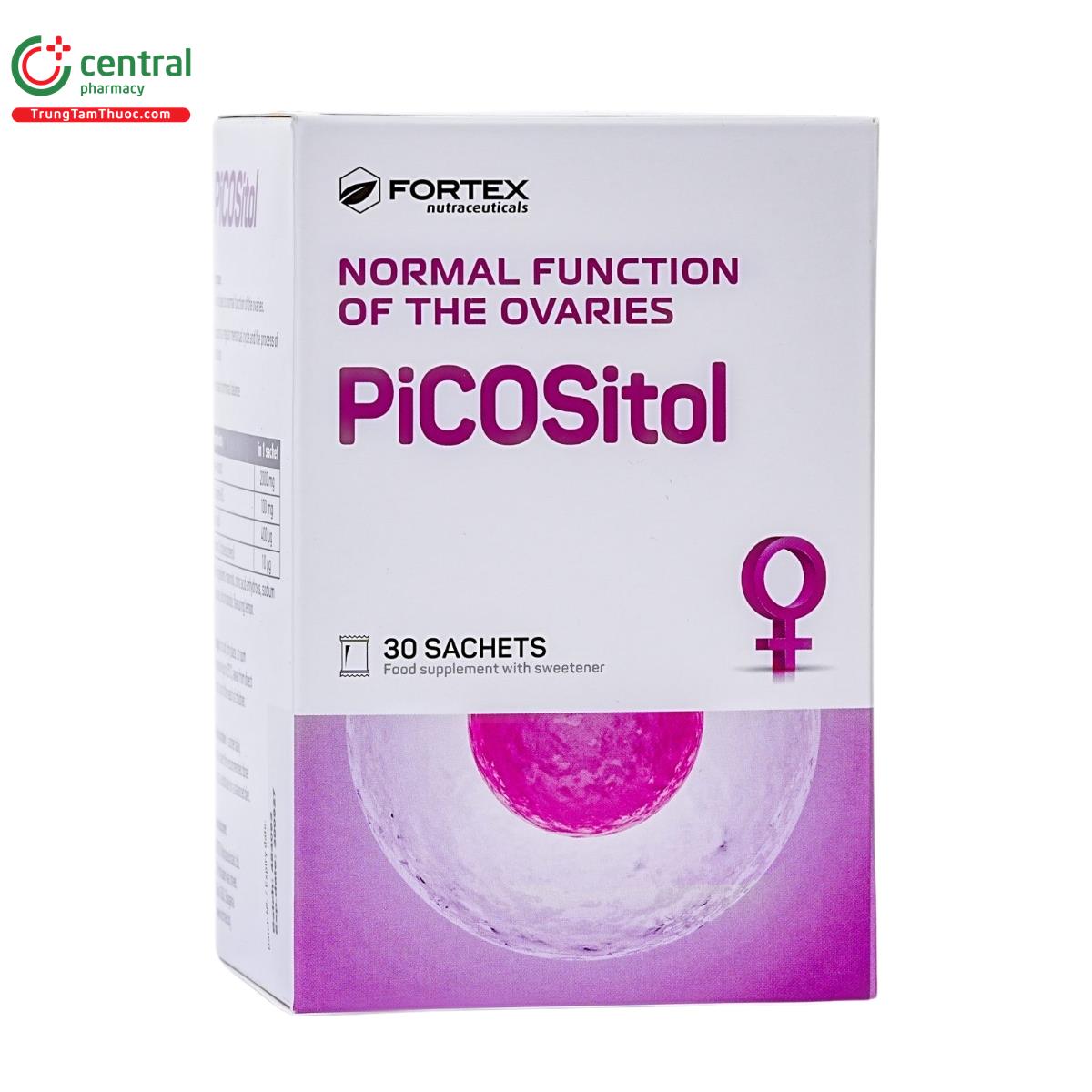 picositol 4 M4337 picositol 4 M4337